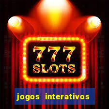 jogos interativos para eventos corporativos